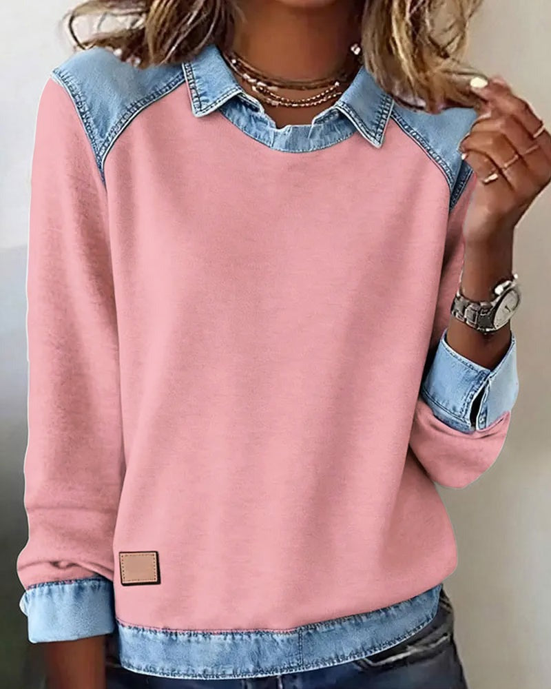 Celi Jersey Elegante