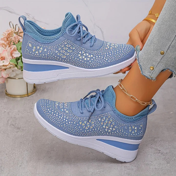 Nora™ | Zapatillas Cómodas y Elegantes