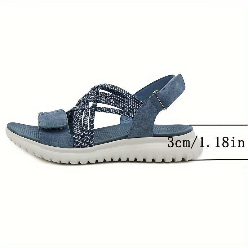 Noa™ | Sandalias Confort Premium