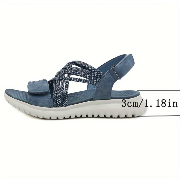 Noa™ | Sandalias Confort Premium