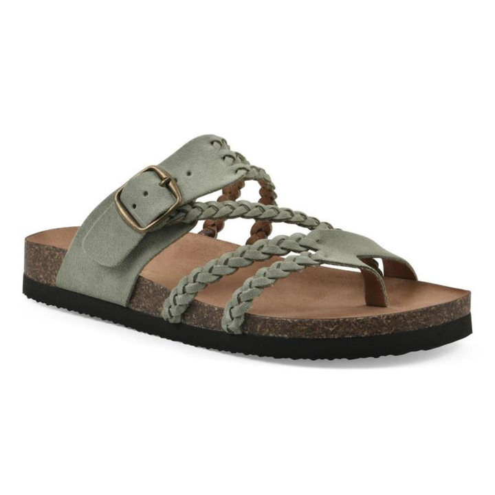 Noelia™ | Sandalias Trenzadas Confort