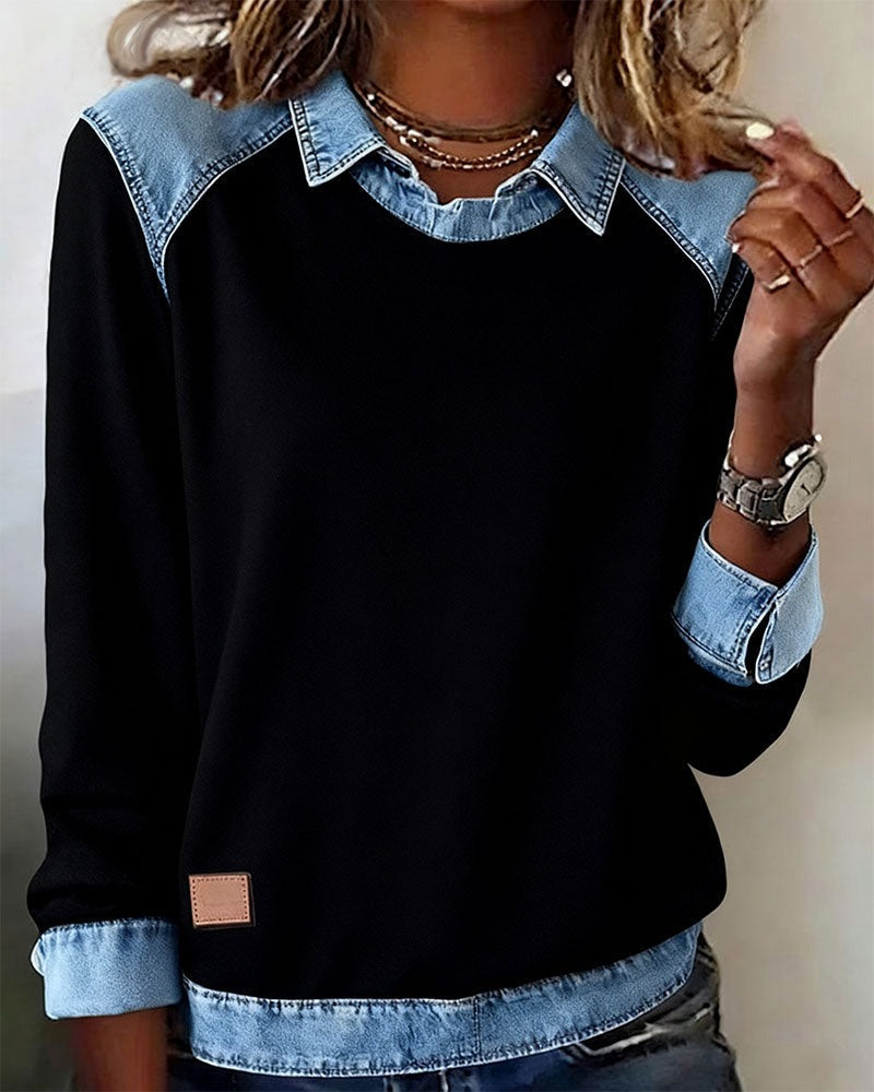 Celi Jersey Elegante
