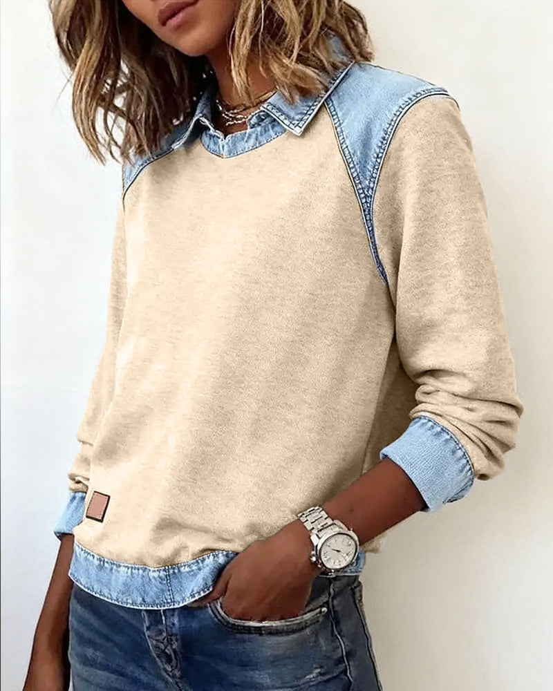 Celi Jersey Elegante