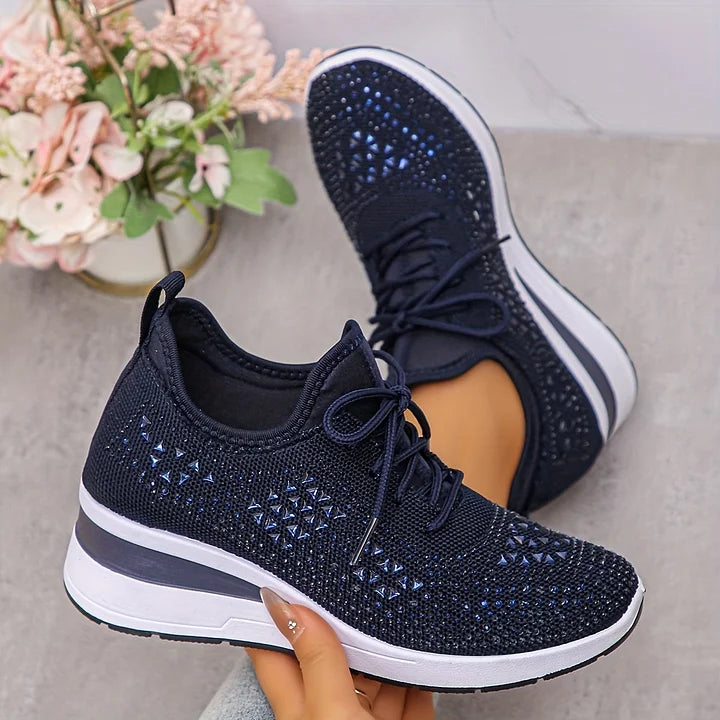Nora™ | Zapatillas Cómodas y Elegantes