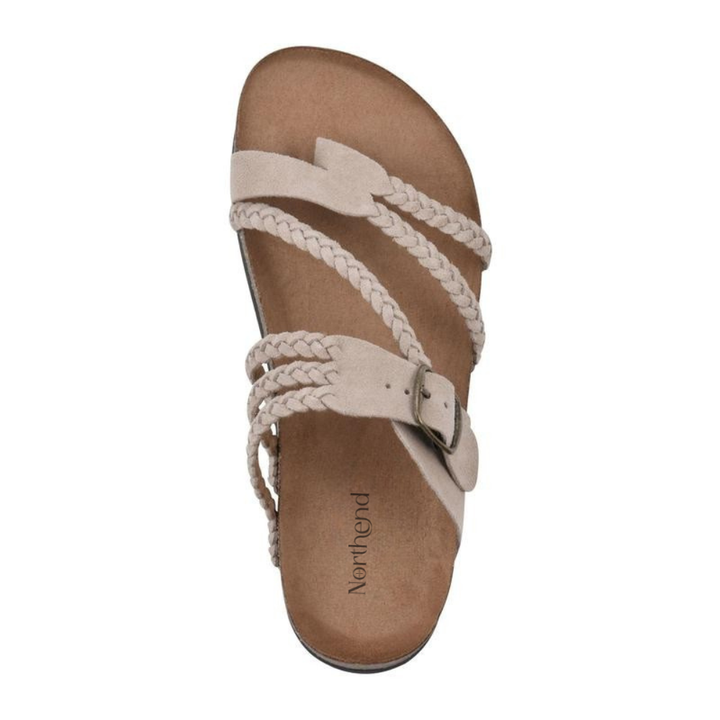 Noelia™ | Sandalias Trenzadas Confort