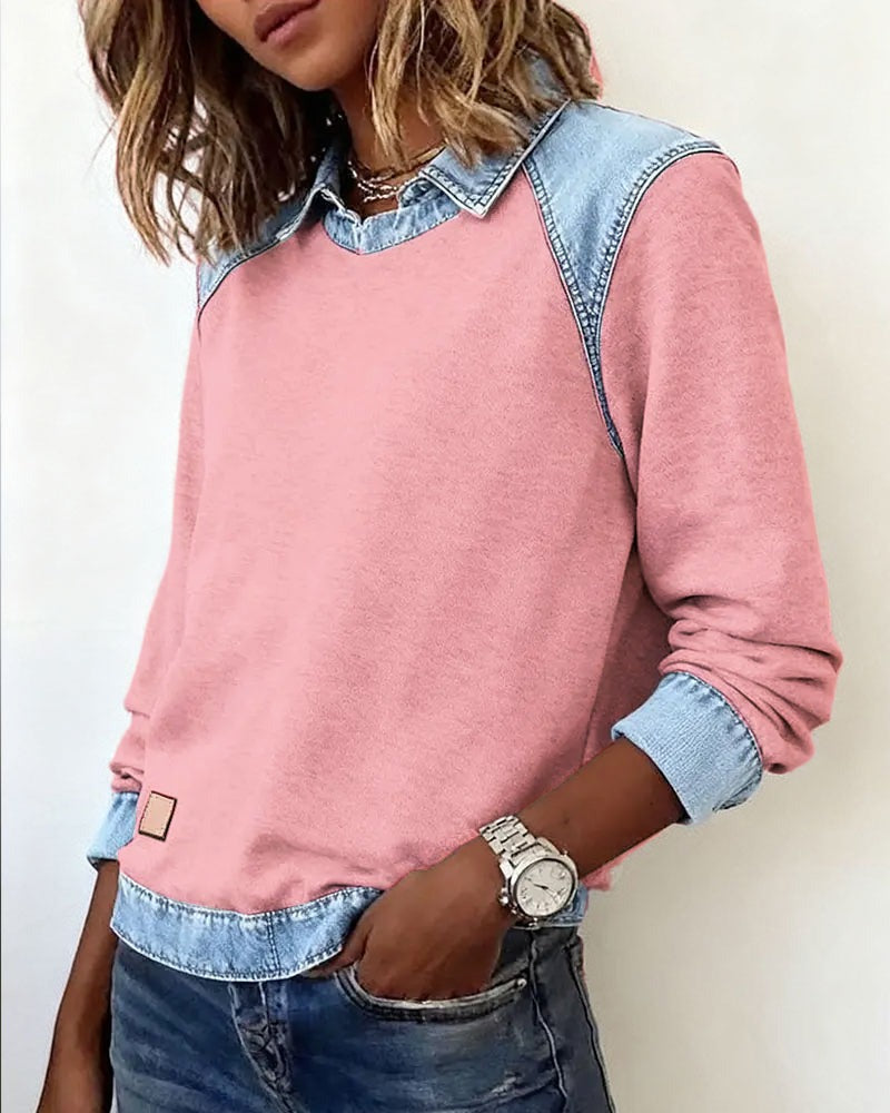 Celi Jersey Elegante