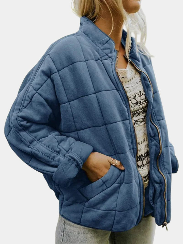 Nimbra Chaqueta Acolchada