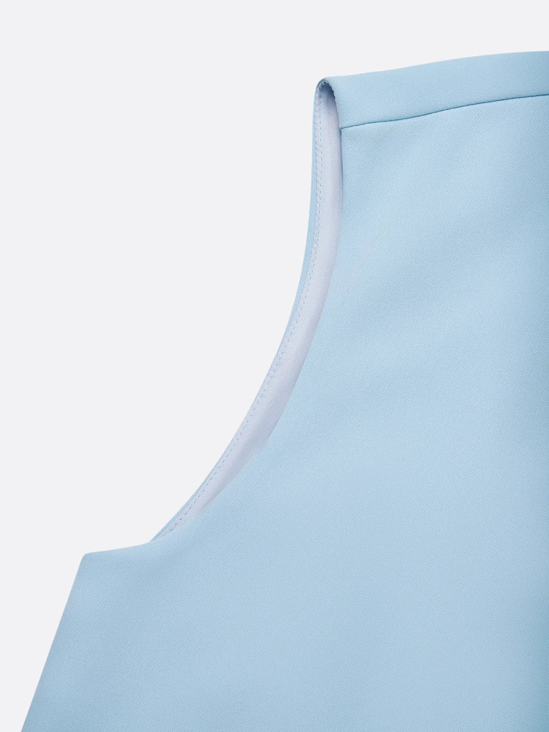 María™ | Vestido Midi Elegante con Drapeado
