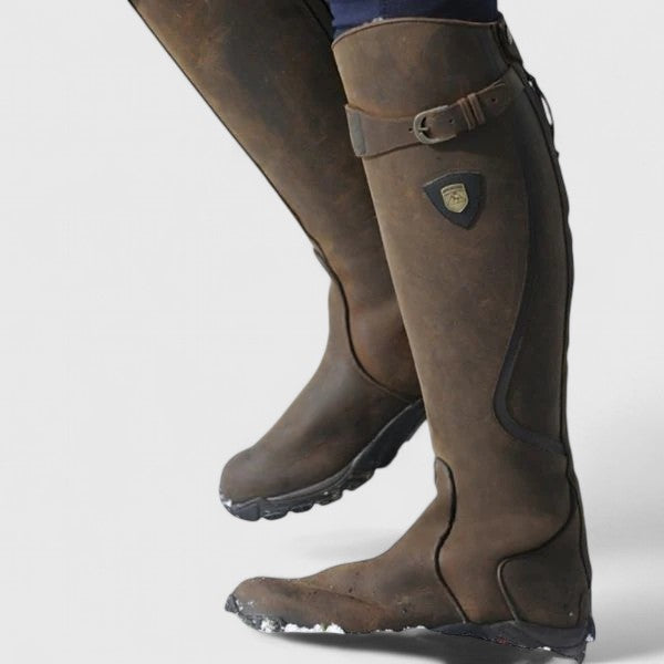 Rinley Botas Ortopédicas