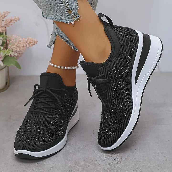 Nora™ | Zapatillas Cómodas y Elegantes