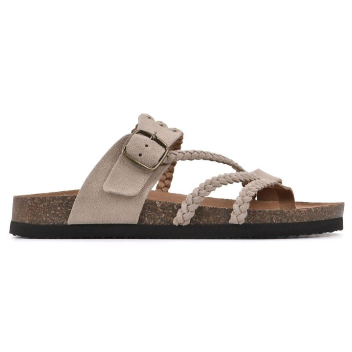 Noelia™ | Sandalias Trenzadas Confort
