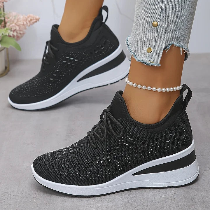Nora™ | Zapatillas Cómodas y Elegantes