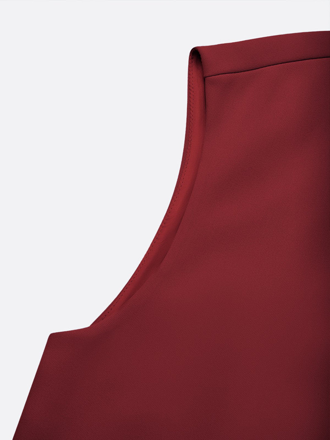 María™ | Vestido Midi Elegante con Drapeado