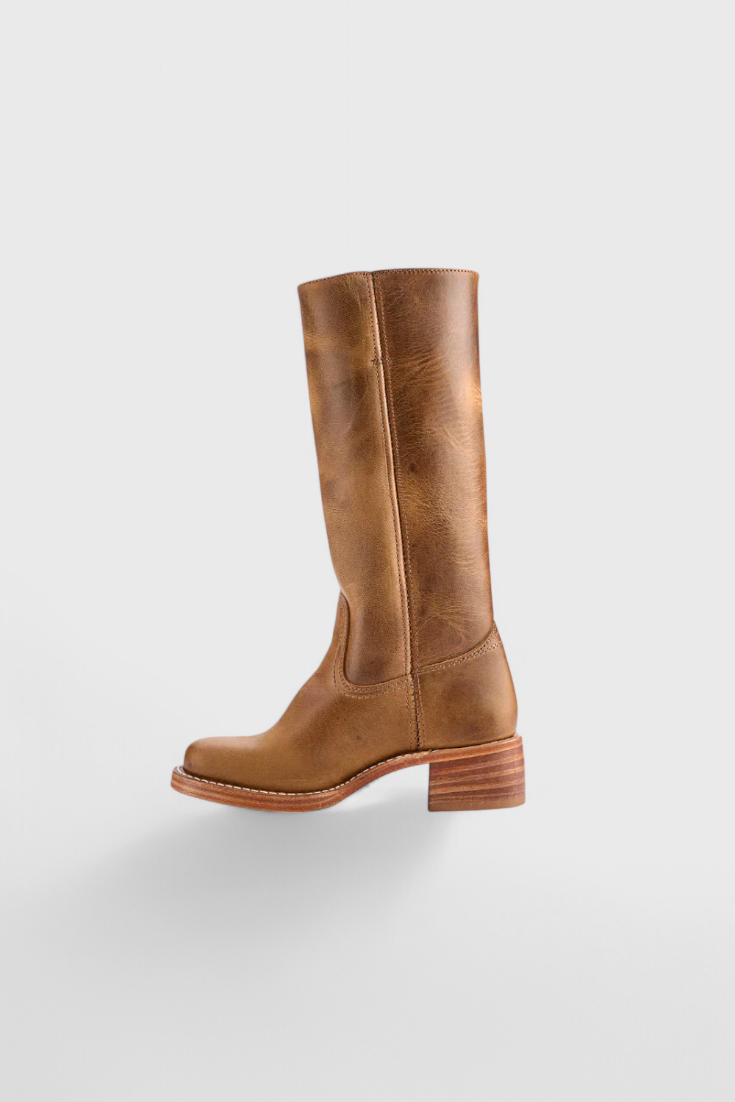 Grace Botas Clásicas Modernas para Uso en Todas las Temporadas