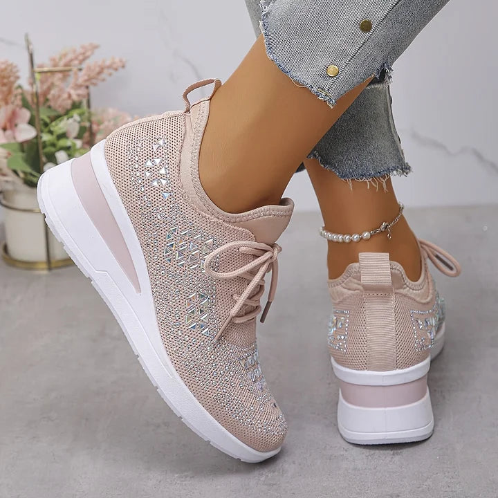Nora™ | Zapatillas Cómodas y Elegantes