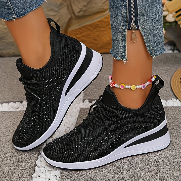 Nora™ | Zapatillas Cómodas y Elegantes