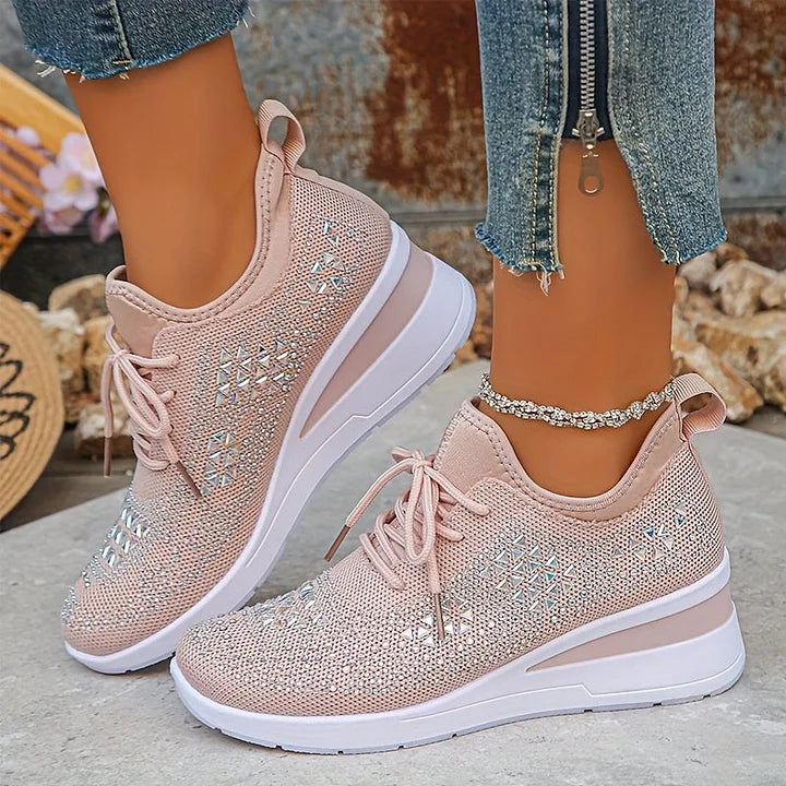 Nora™ | Zapatillas Cómodas y Elegantes