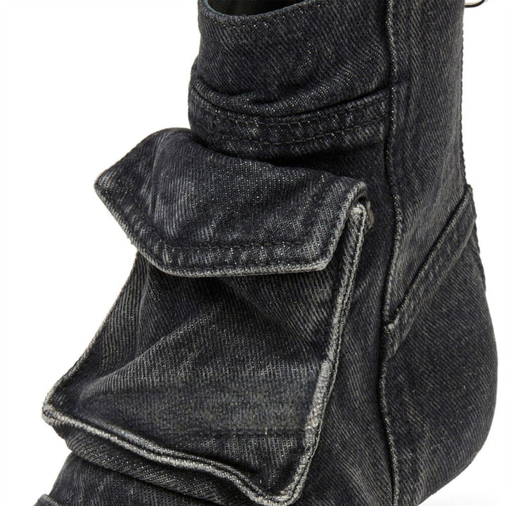 Serena Botas VVaqueras