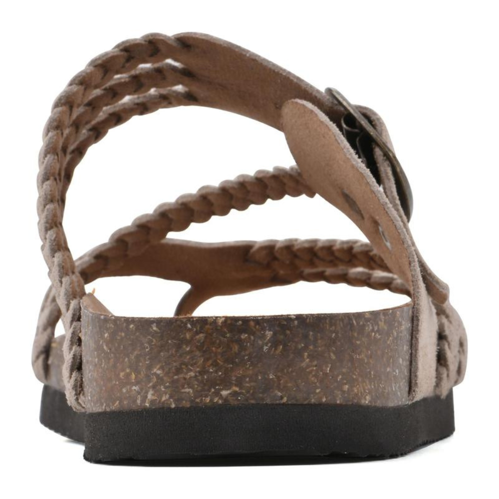 Noelia™ | Sandalias Trenzadas Confort