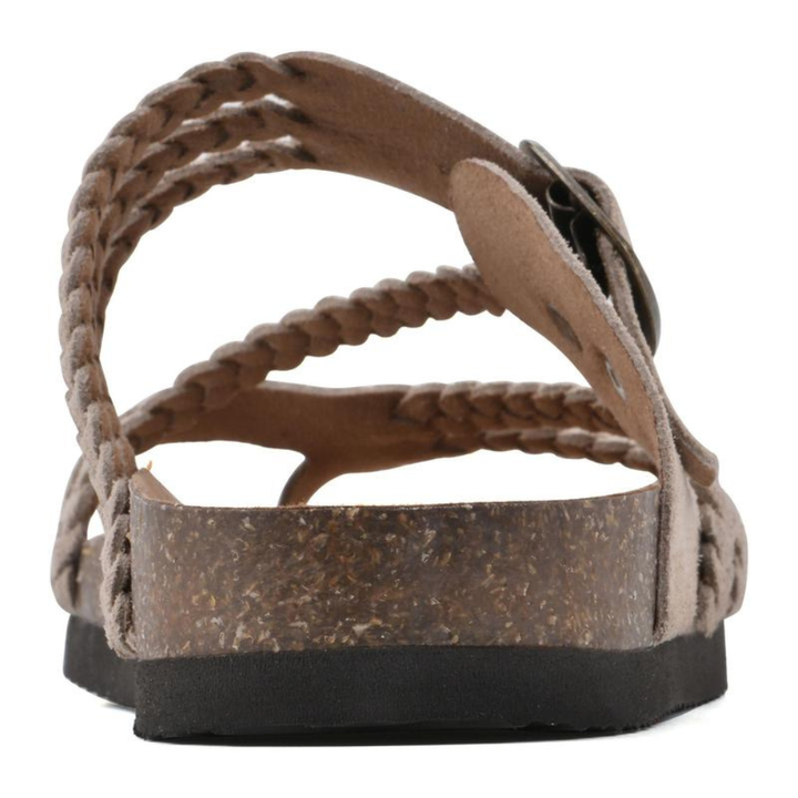 Noelia™ | Sandalias Trenzadas Confort