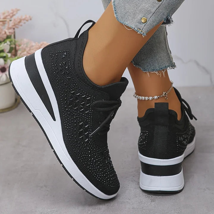 Nora™ | Zapatillas Cómodas y Elegantes