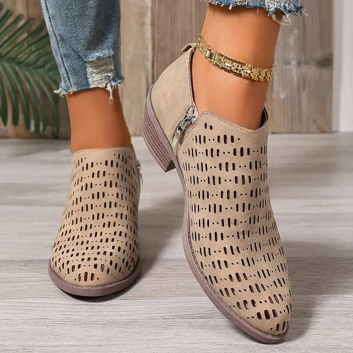 Natalia Botas Ortopédicas