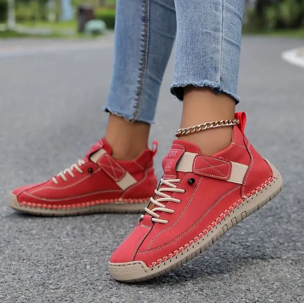 Mia™ | Zapatillas cómodas con soporte y diseño ligero