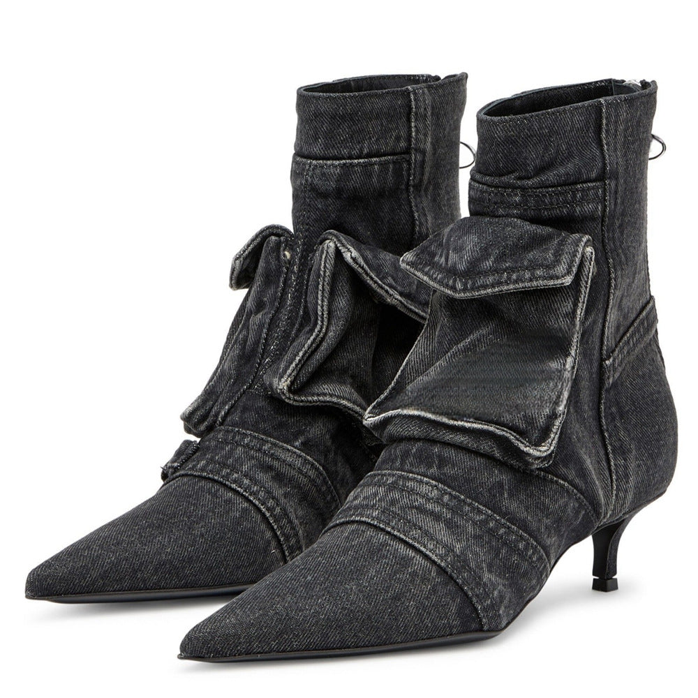 Serena Botas VVaqueras