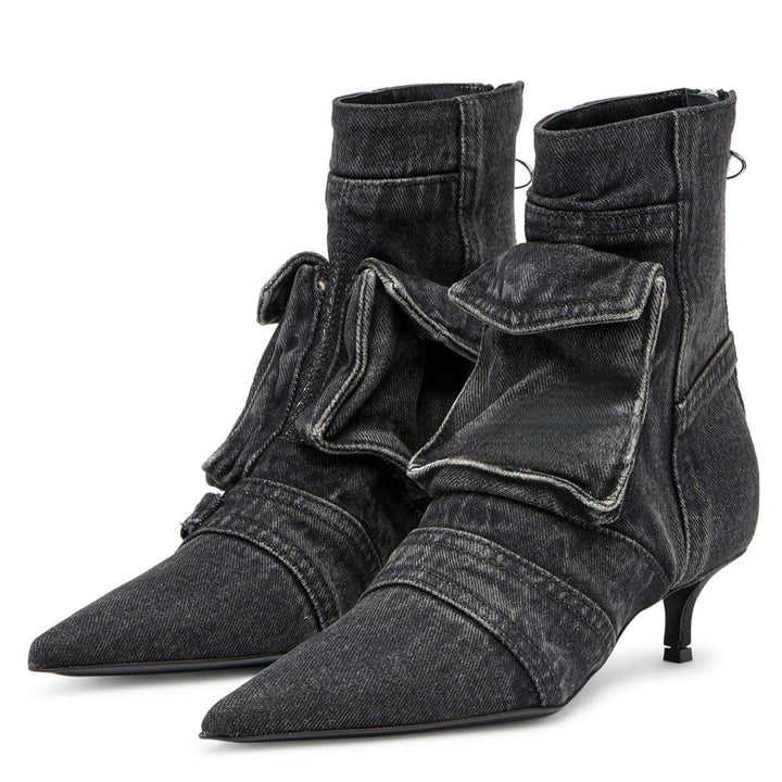 Serena Botas VVaqueras