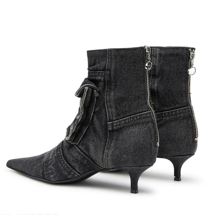Serena Botas VVaqueras