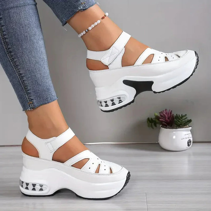 Riva™ | Sandalias Ortopédicas Confort