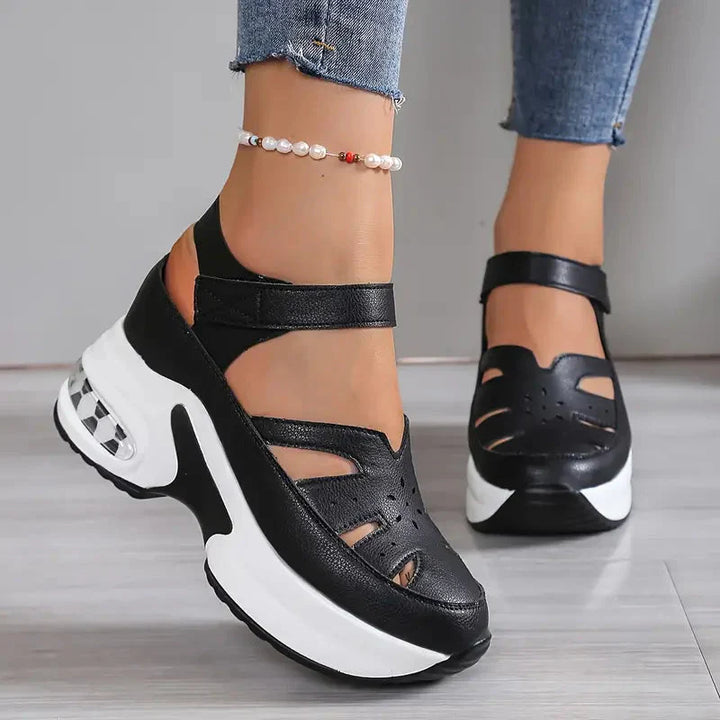 Riva™ | Sandalias Ortopédicas Confort