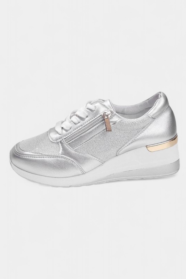Bex Zapatos de Comodidad Ortopédica