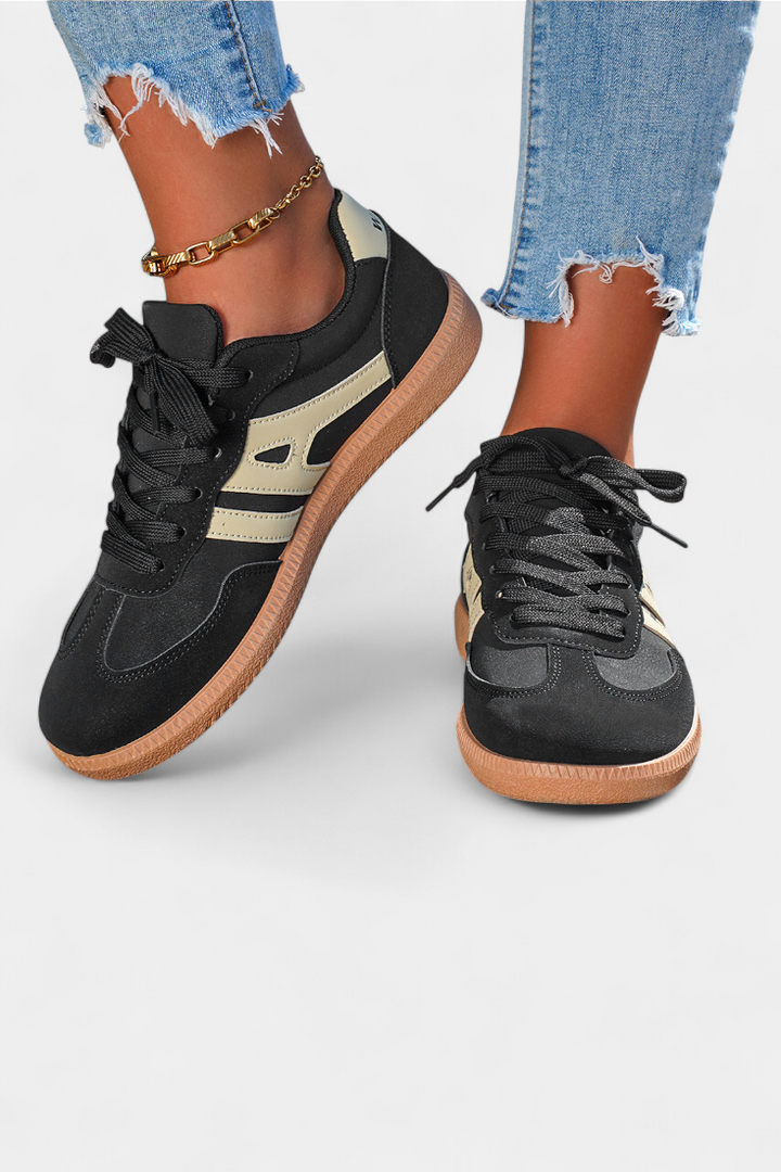 Lenore Zapatos Ortopédicos de Comodidad para Todo el Día