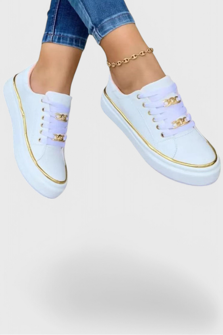 Niamh Zapatillas Elegantes para el Día a Día