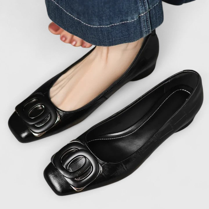 Josie Zapatos Elegantes