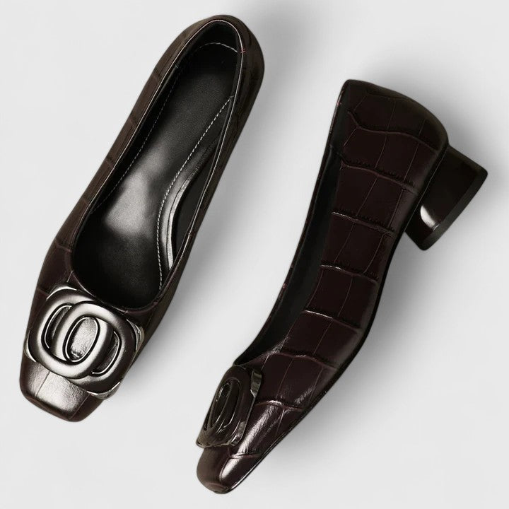 Josie Zapatos Elegantes