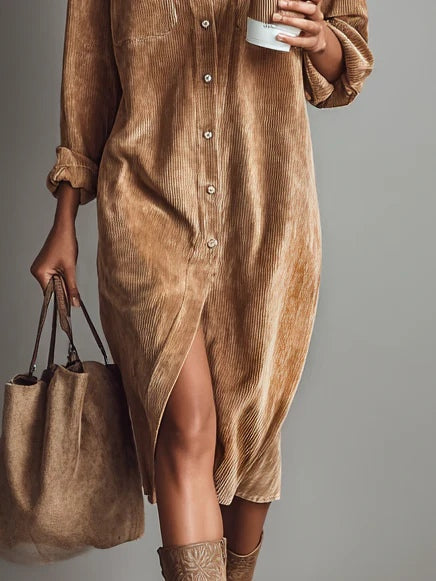 Margriet Vestido Elegante