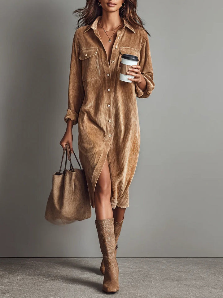 Margriet Vestido Elegante