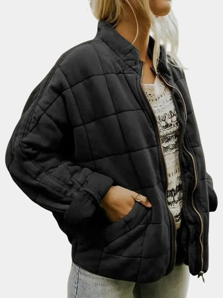 Nimbra Chaqueta Acolchada