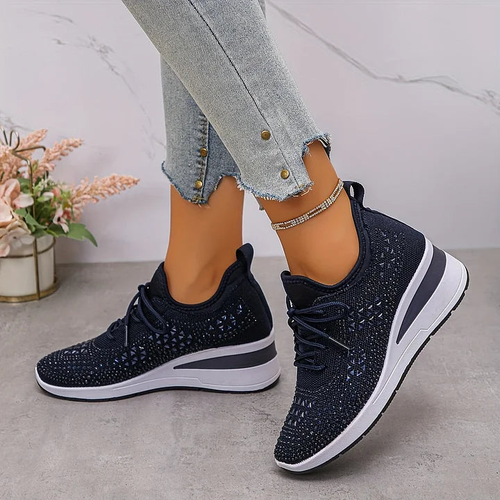 Nora™ | Zapatillas Cómodas y Elegantes