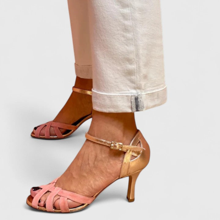 Danariah™ | Tacones Elegantes y Cómodos para Todo el Día