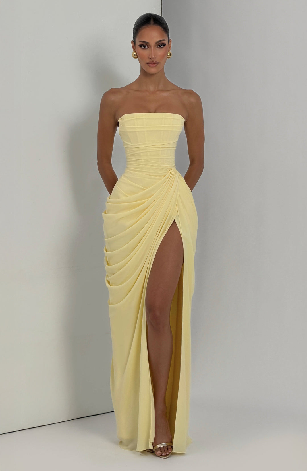 Vestido Lola™  | Elegancia escultural que define tu figura
