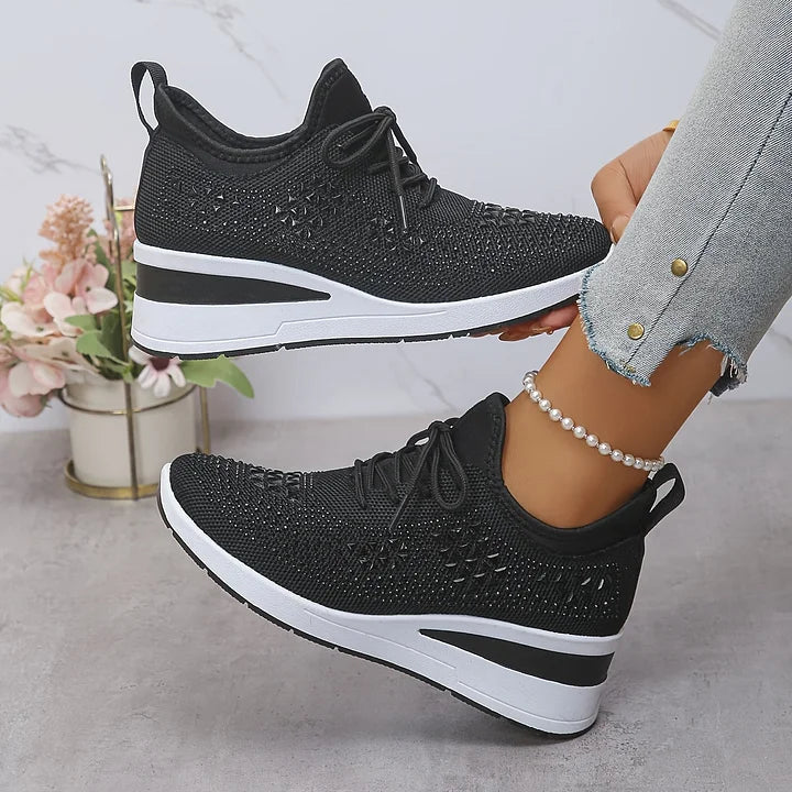 Nora™ | Zapatillas Cómodas y Elegantes