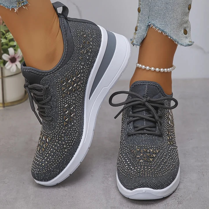 Nora™ | Zapatillas Cómodas y Elegantes