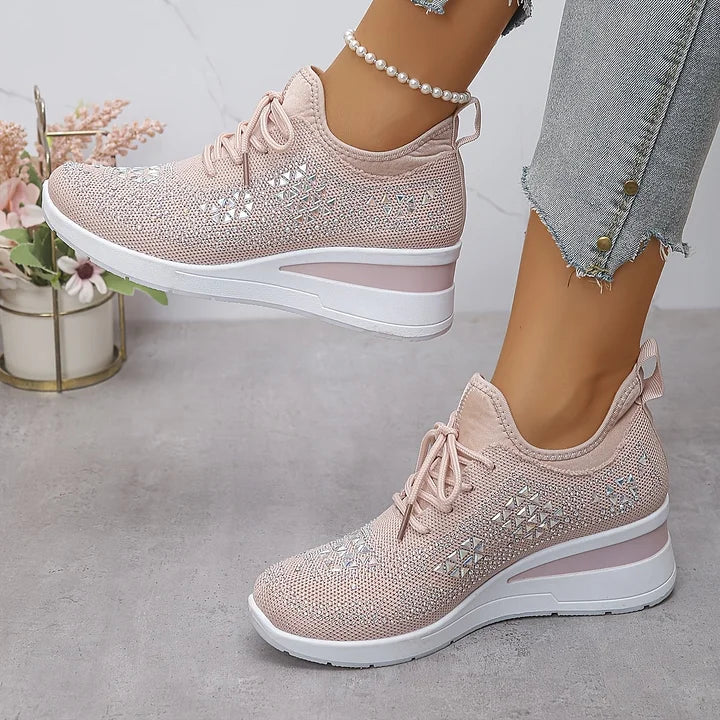 Nora™ | Zapatillas Cómodas y Elegantes