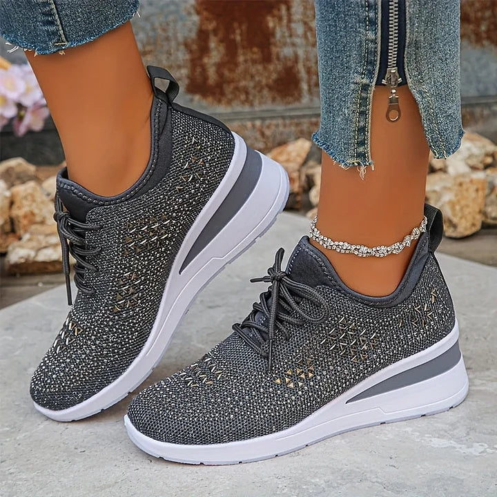 Nora™ | Zapatillas Cómodas y Elegantes