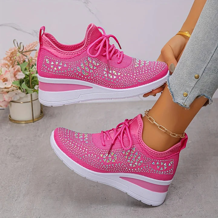 Nora™ | Zapatillas Cómodas y Elegantes