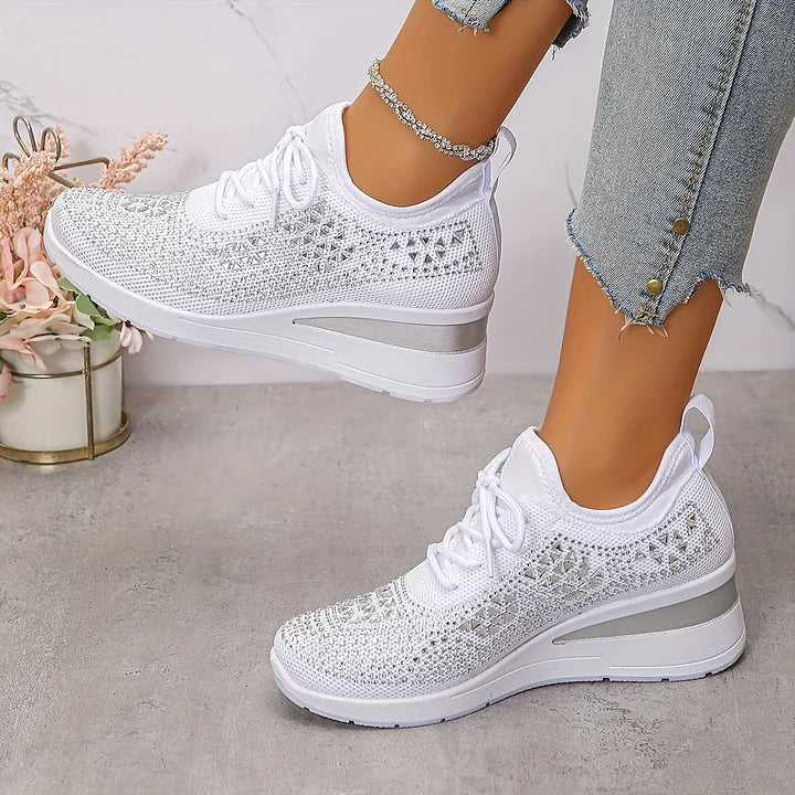 Nora™ | Zapatillas Cómodas y Elegantes