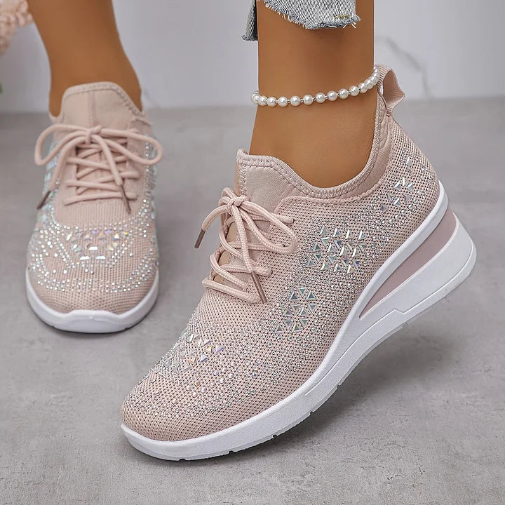 Nora™ | Zapatillas Cómodas y Elegantes